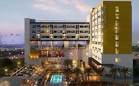 فندق ستوديو وان