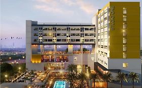 فندق ستوديو وان